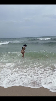 Beach Day Any One