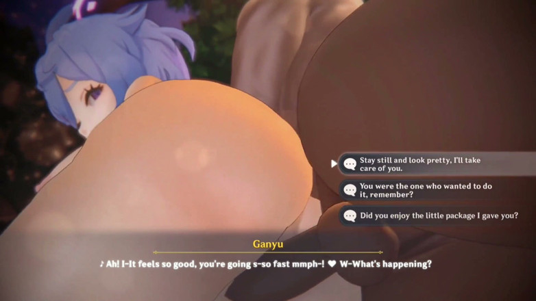 NSFWOtaku: Hoyoverse - Kuro Games - Horny Gacha Girls Sex Scenes - 3D Hentai Animations
