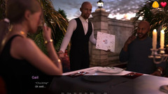 Miss Kitty 2K: The office - # 41 Date Night von Misskitty2k