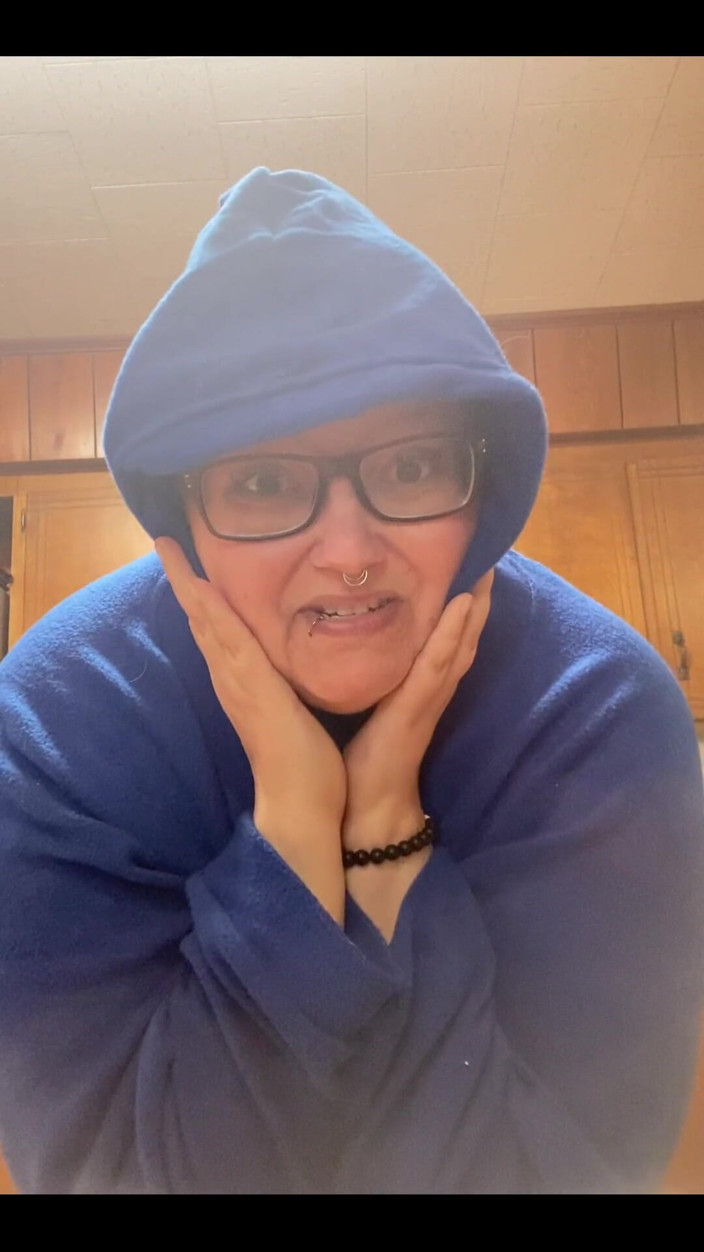 Sara Star: Let Me Show You What’s in My Onesie