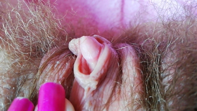Cuteblonde666: Chơi bụi rậm lông