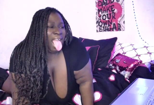 AngelMoca: Mmmmm Datang Ke Sini, Saya Benarkan Saya Jaga Awak