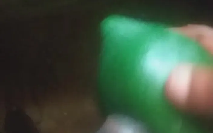 Badman4606: Africa Masturbation.
