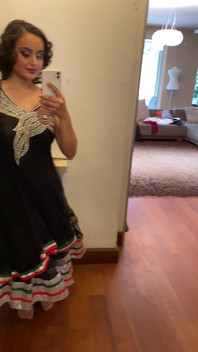 Yasmeena Ready for Niksindian