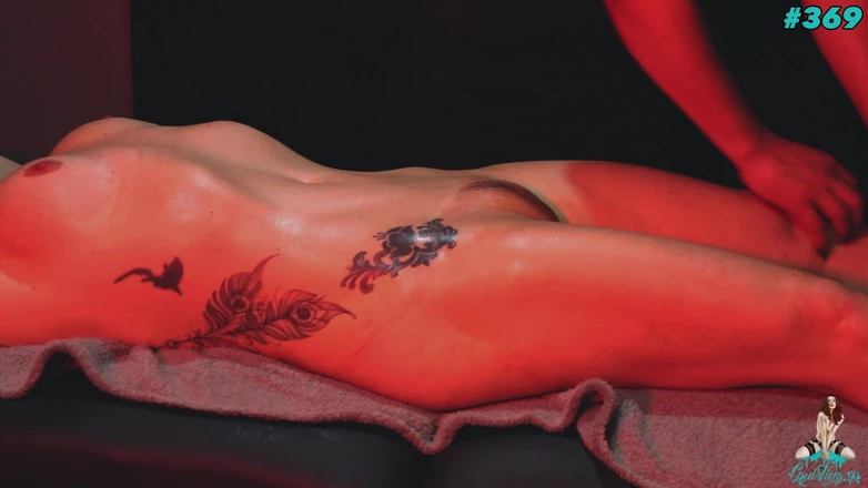 Squirting Sp: I Almost Fisted Her, but She Squirted a Lot During...