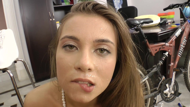Nikky Thorne's Teen Club: Tuyển diễn viên tuổi teen Nga - 100% nghiệp dư có thật...
