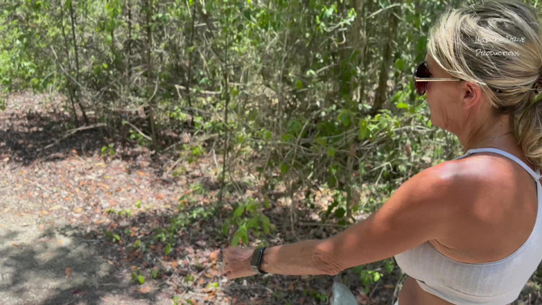 InternalDrive: You Won’t Believe What I Did Outside Today! (part 1 of 2)