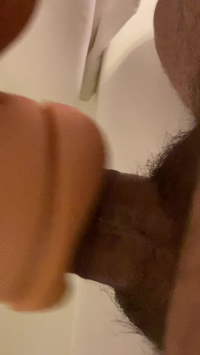 Sex Toy and Me (Dick Jacker)