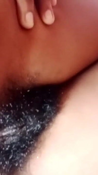 Desi Teen Girl Carrot Masturbation 13