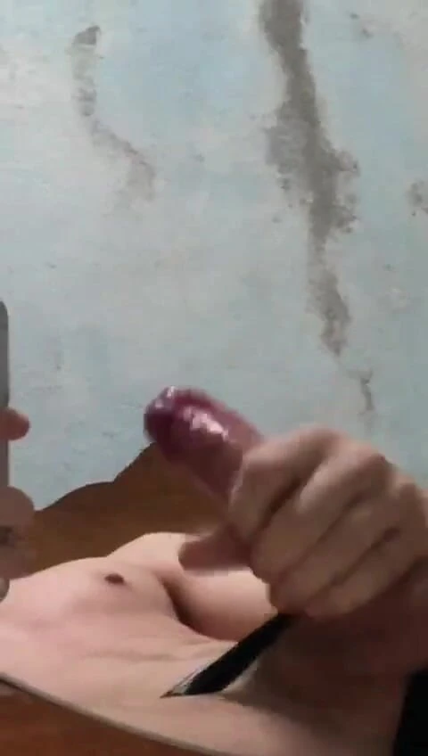 Rent A Gay Productions: Утренняя кубинка дрочит