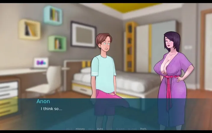 LoveSkySan69Real: Sex Note V0.055 Part 1 Sex House by Loveskysan69