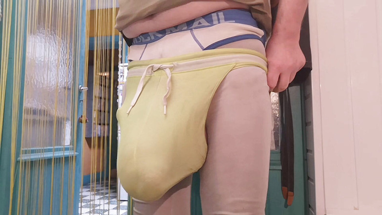 Monster_Meat_: क्रेजी डैडी अश्लील खेल