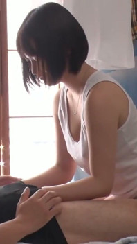 ฝึกนวด - สอนตัวเลือกพิเศษลับ - ตอน 3