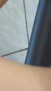 Momenti pelosi del primo piano