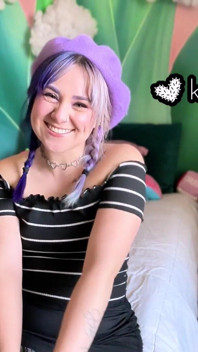 Camera Cumming Kutie JOI Countdown