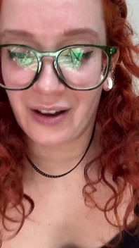 Daammnnn... You're Quite the Stretched Out Slut! I'd Love to Use That Hole This Vid Just Came Out!