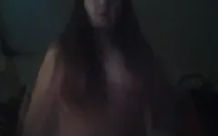 Come Into Me I Always Gladly Receive You in Me You Want to Be Slave