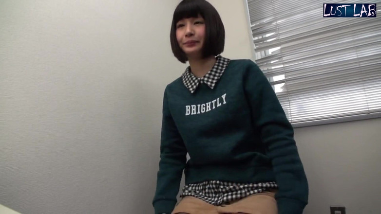 Lust lab: Due bellezze che tremano. Un ritmo intenso li spinge oltre...