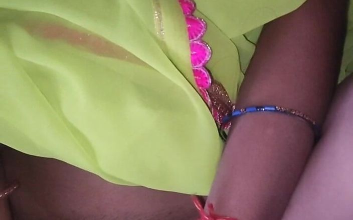 Gini272: Dirty Talk Sali Saying Now You Only Leave Brother-in-law