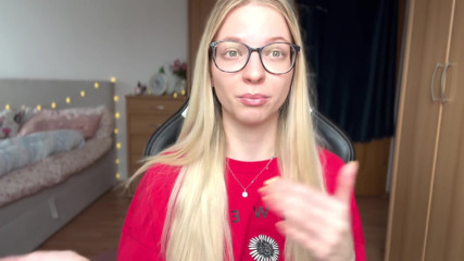 Goddess_Bella_Rae: je kastrace dokonce povolena