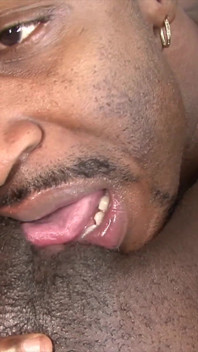 Afro american cream pie volume 4