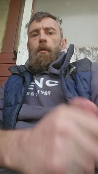 Kouření fetiš masturbace