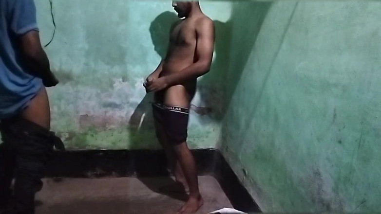 Desi Tits: Gay Police