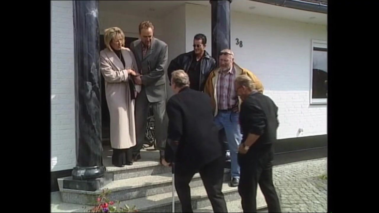 MMV films - The Original: O noapte de orgie sălbatică pentru Nancy Sweet