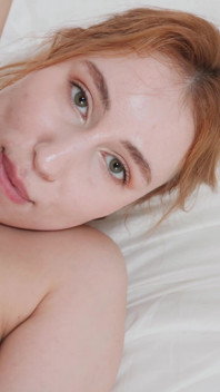 Firstanalquest - Big Boobs and Big Ass Teen Named Lilith Enjoys Her First-time Anal Creampie