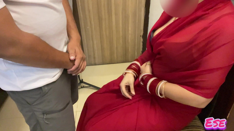 Sammy Sins: 德西姐夫给她的小嫂生日惊喜