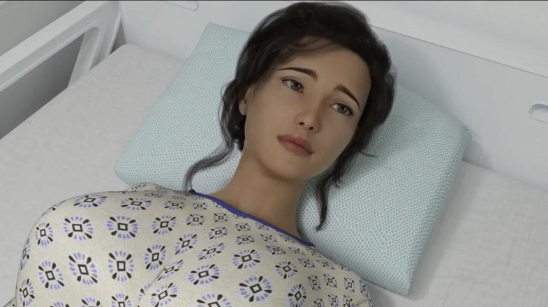 LoveSkySan69: Láska nevlastní matky (orborigin) [část 5] Část 28 Hra od Loveskysan69