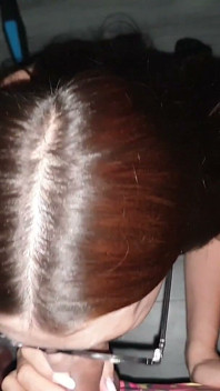 Step-sis Two Creampies in a Row, Stepsister Is to Good so I Cum Twice Inside Her Tight Pussy