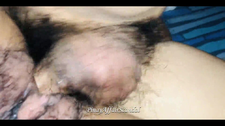 TeenPinayCloseUp: My Stepsister Made Me Cum so Hard