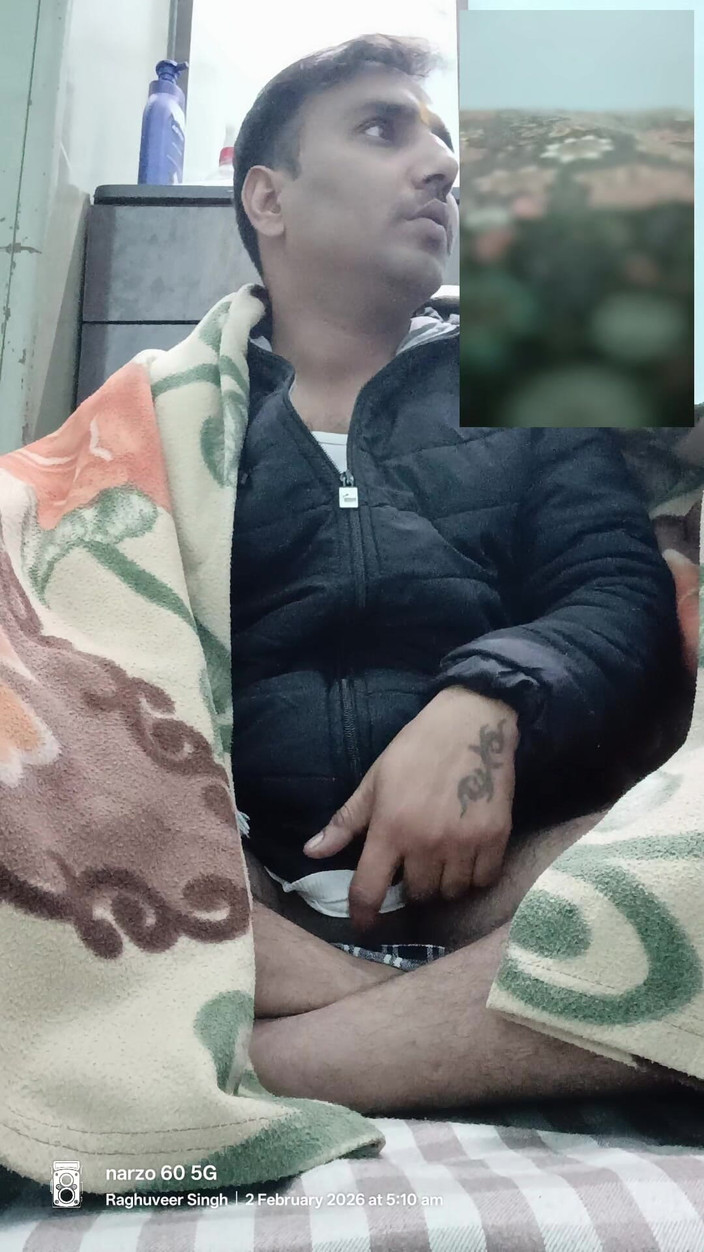 Rajasthani-old-lover: अरब पिताजी