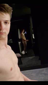 Really Want to Cum