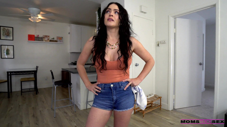 Moms teach sex: Mamme grande famiglia felice - S13: e7
