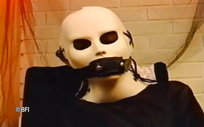 Slave Seks: Esclavos de Artemisa