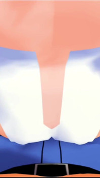 Ultimate Fighting Girl 2 Selene but Job(boko877)