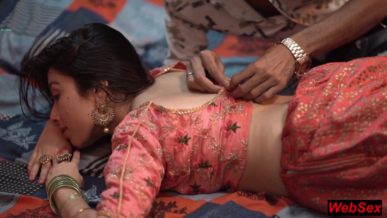 WebSex Premium: インドのかわいいティーンセックス!ティーンセックス