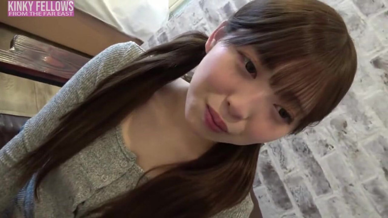 J-Girls Club: Asian Angel 26226