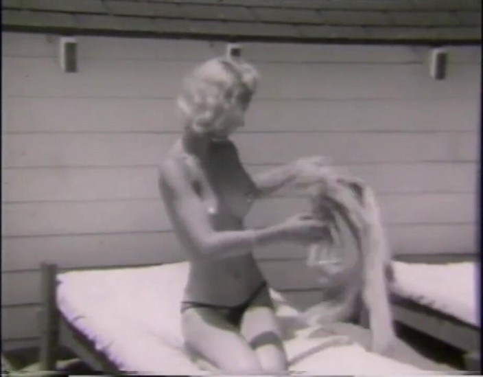 Vintage Usa: Sexo de culto del pasado vol.12