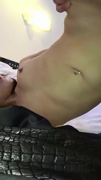 Asian Angel 26026