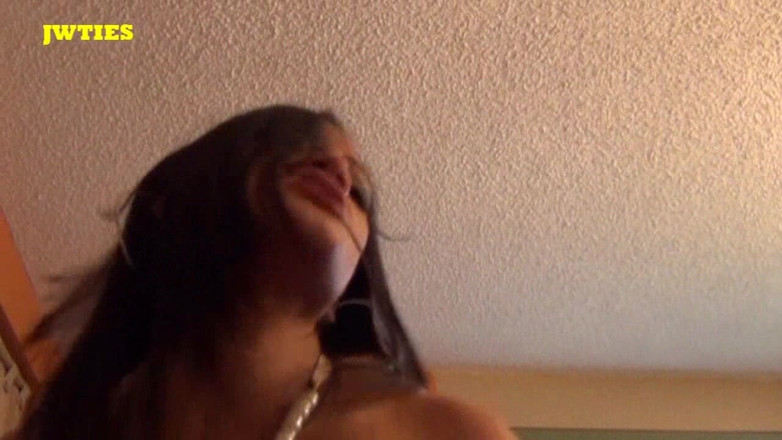 Desperate Pleasures: Stiefmütscher gefesselt, um HD zu ficken