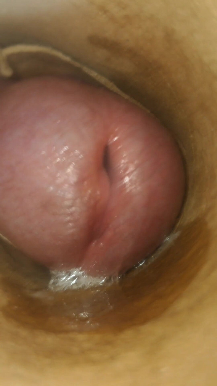 Esteban Williams: Punto di vista: dentro di te