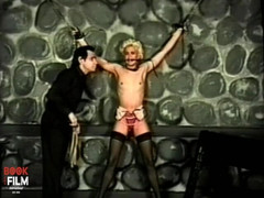 Dark room of slave seks: Dark Obsession the Wrath of the Dungeon Brats.