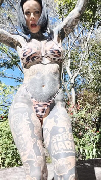 Sexy Weekend Vibes XXX