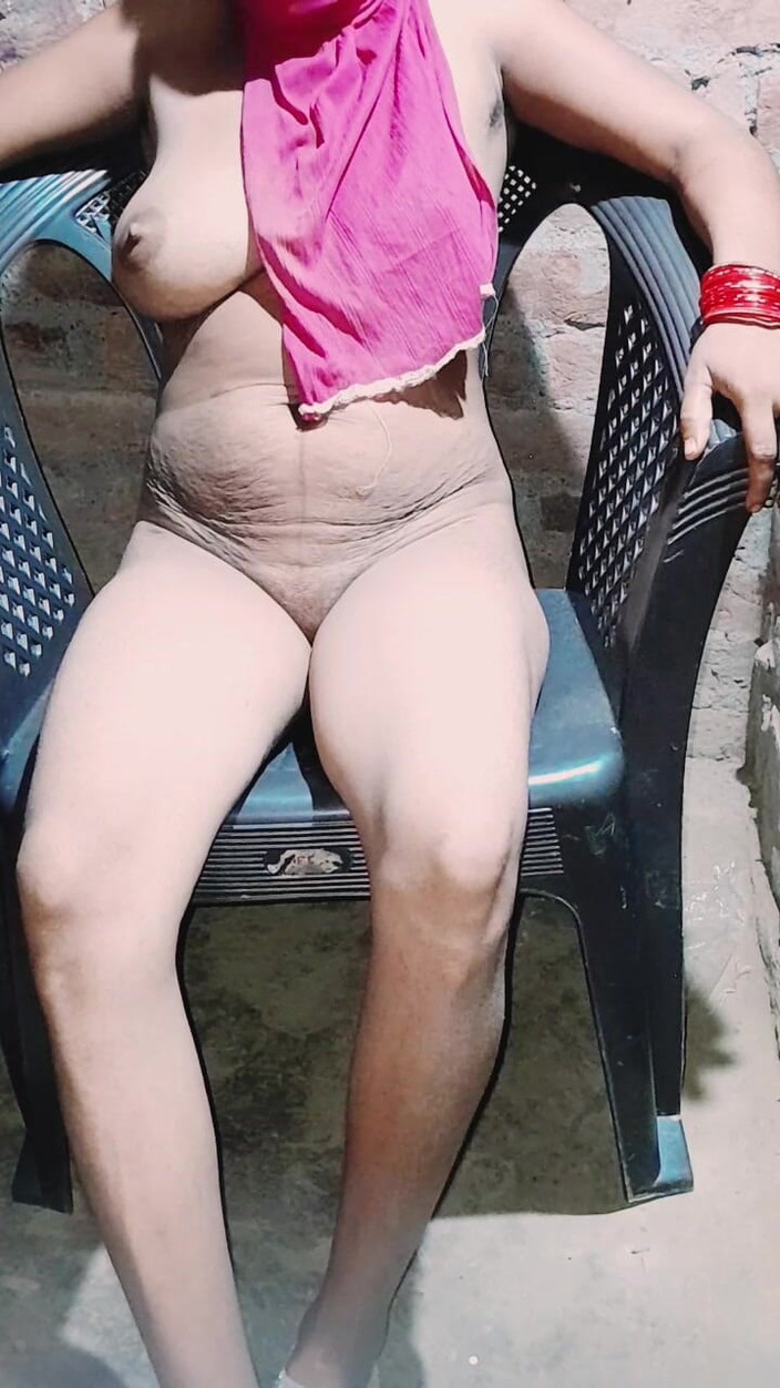 Renudbf: Peituda indiana