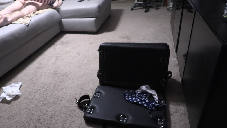 IntimateIsles: Bikini Sex