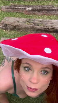 Fingering My Magic Pussy