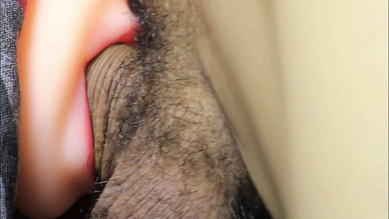 SEXY_GUYBEST: 濡れた口が巨根を密接にしゃぶる